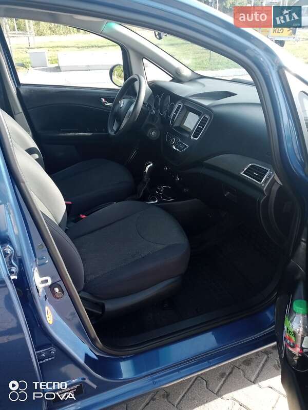 Седан Geely GC5 2015 в Житомире