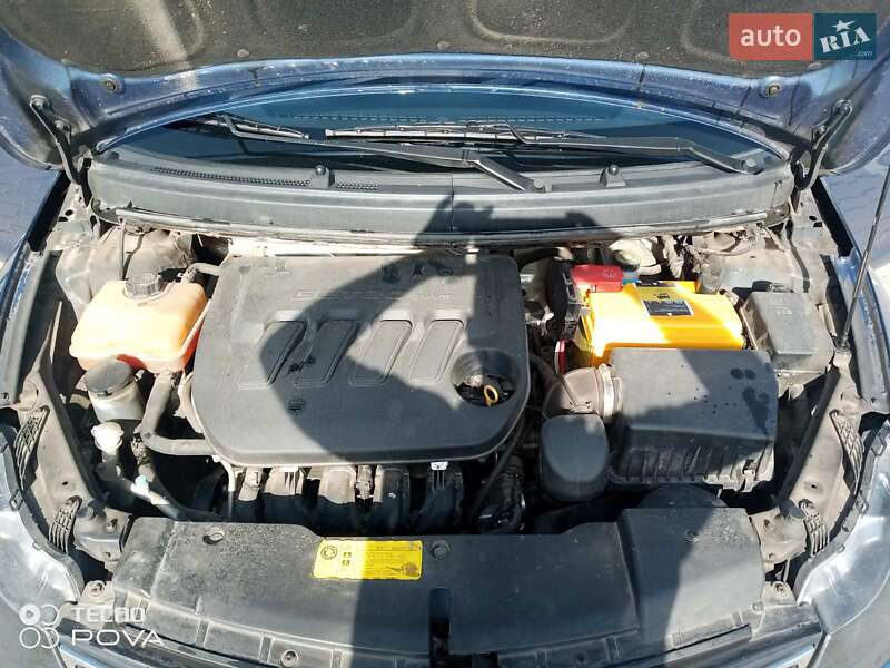Седан Geely GC5 2015 в Житомире
