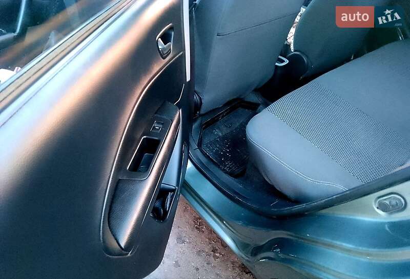 Седан Geely GC5 2015 в Полтаві