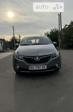 Седан Geely GC5 2014 в Первомайську