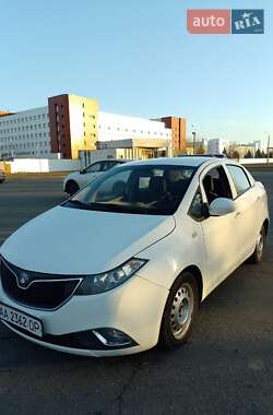 Седан Geely GC5 2014 в Киеве
