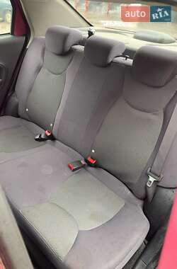 Седан Geely GC5 2015 в 