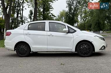 Седан Geely GC5 2014 в 