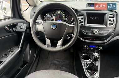 Седан Geely GC5 2014 в 