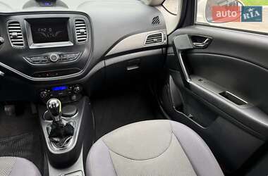 Седан Geely GC5 2014 в 