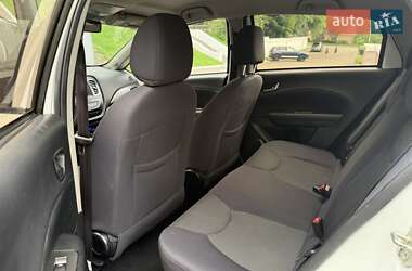 Седан Geely GC5 2014 в 