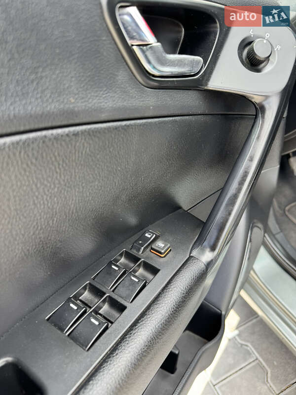 Седан Geely GC5 2015 в Кривом Роге