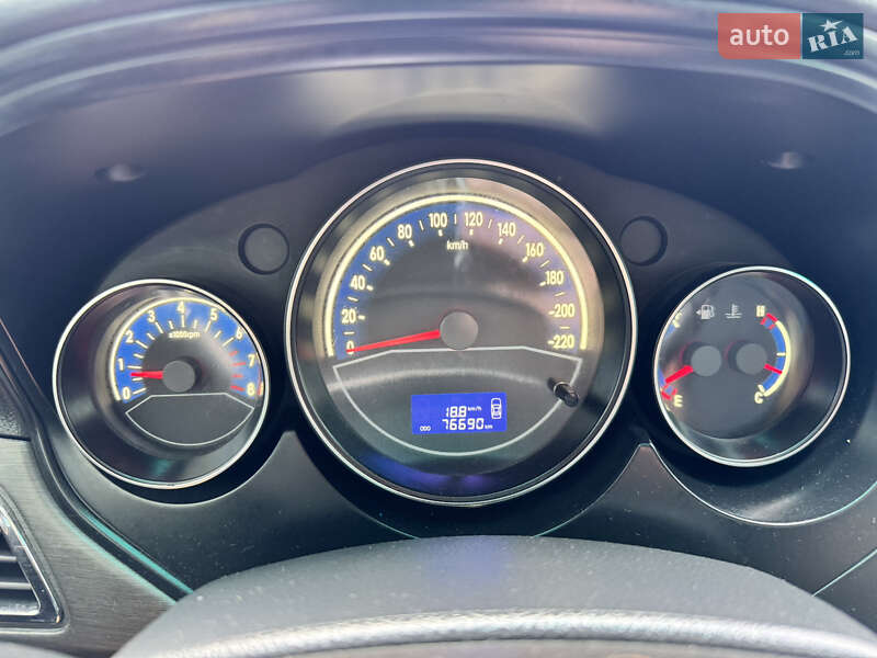 Седан Geely GC5 2015 в Кривом Роге