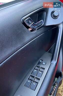 Седан Geely GC5 2014 в 