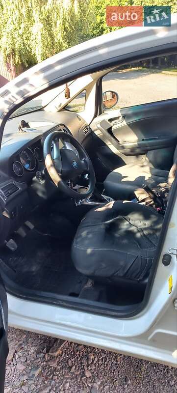 Хэтчбек Geely GC5 2015 в Киеве