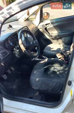Хэтчбек Geely GC5 2015 в 