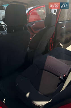 Седан Geely GC5 2014 в 