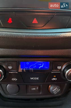 Седан Geely GC5 2014 в 