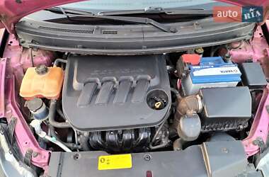 Хэтчбек Geely GC5 2015 в 