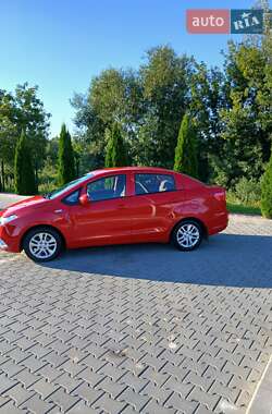 Седан Geely GC5 2014 в Хмельницком