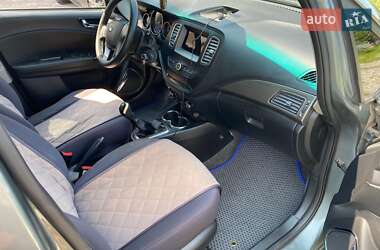 Седан Geely GC5 2014 в 