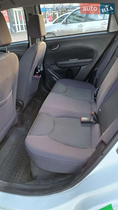 Седан Geely GC5 2014 в Полтаве фото 7 Седан Geely GC5 2014 в Полтаве