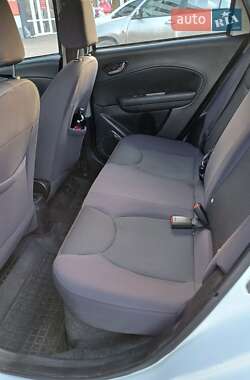 Седан Geely GC5 2014 в 