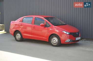 Седан Geely GC5 2015 в 