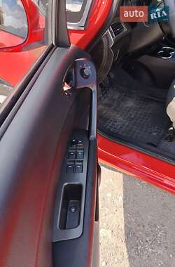 Седан Geely GC5 2014 в 