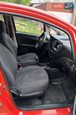 Седан Geely GC5 2014 в 