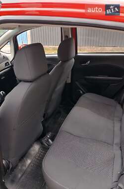 Седан Geely GC5 2014 в 