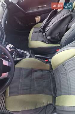 Седан Geely GC5 2014 в 