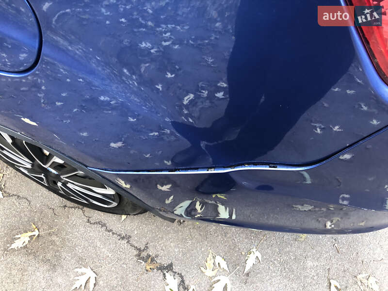 Седан Geely GC5 2014 в Киеве