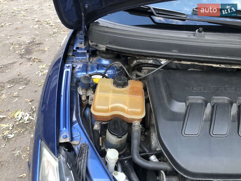 Седан Geely GC5 2014 в Киеве