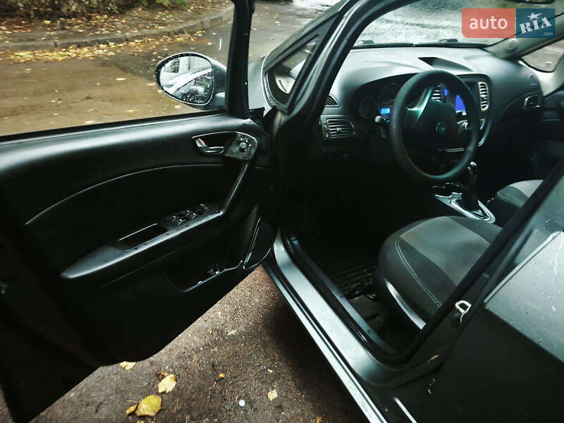 Седан Geely GC5 2015 в Киеве