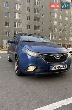 Седан Geely GC5 2014 в Софиевской Борщаговке