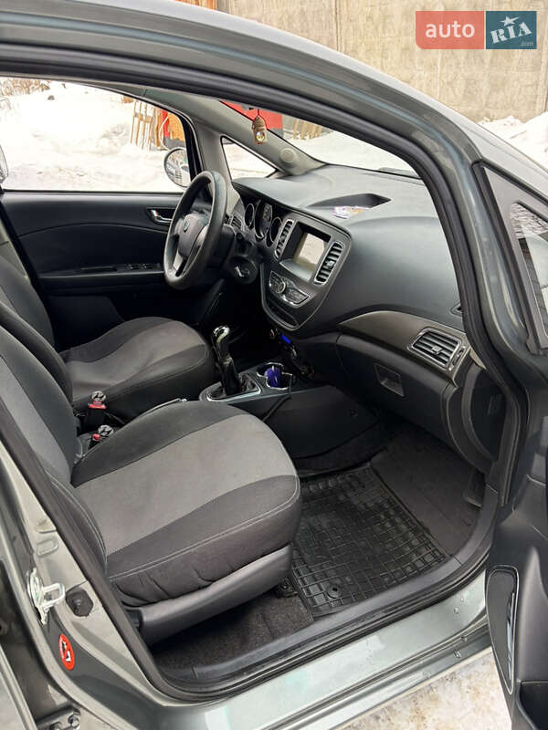 Седан Geely GC5 2015 в Києві фото 24 Седан Geely GC5 2015 в Києві