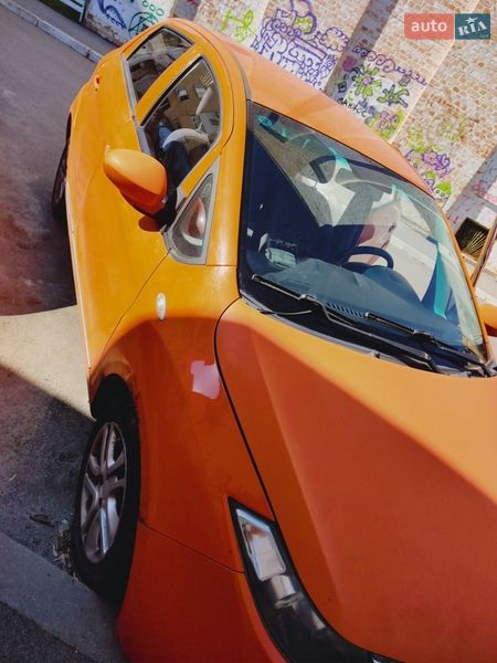 Хэтчбек Geely GC5 2014 в Киеве