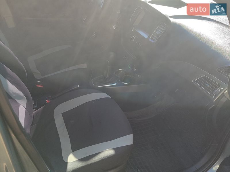 Седан Geely GC5 2014 в Києві