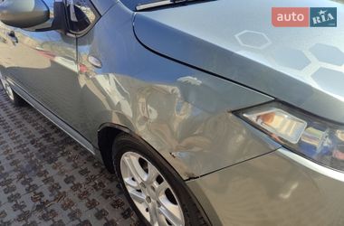 Седан Geely GC5 2014 в Києві