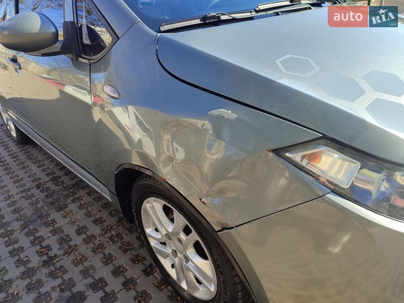 Седан Geely GC5 2014 в Києві