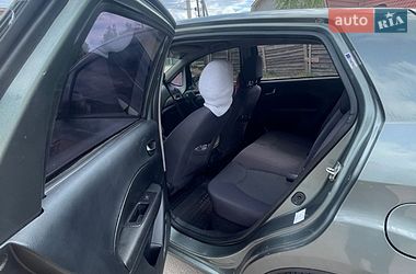 Хэтчбек Geely GC5 2015 в Коростене