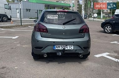 Хэтчбек Geely GC5 2015 в Коростене