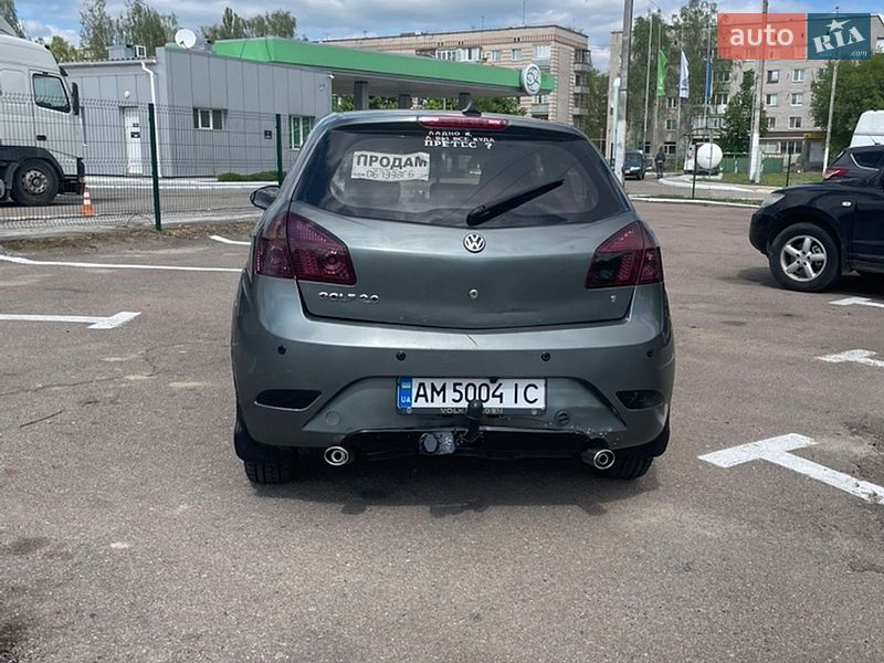 Хэтчбек Geely GC5 2015 в Коростене