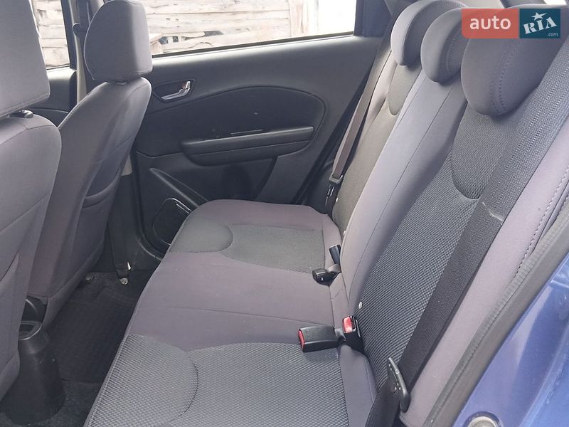Хетчбек Geely GC5 2015 в Тернополі