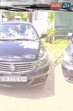 Седан Geely GC6 2014 в Запорожье