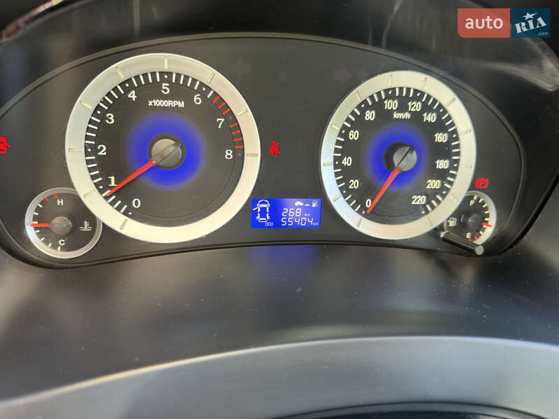 Седан Geely GC6 2014 в Запоріжжі