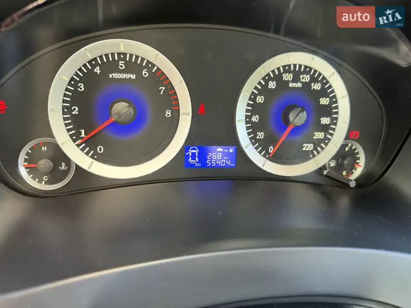 Geely GC6 2014
