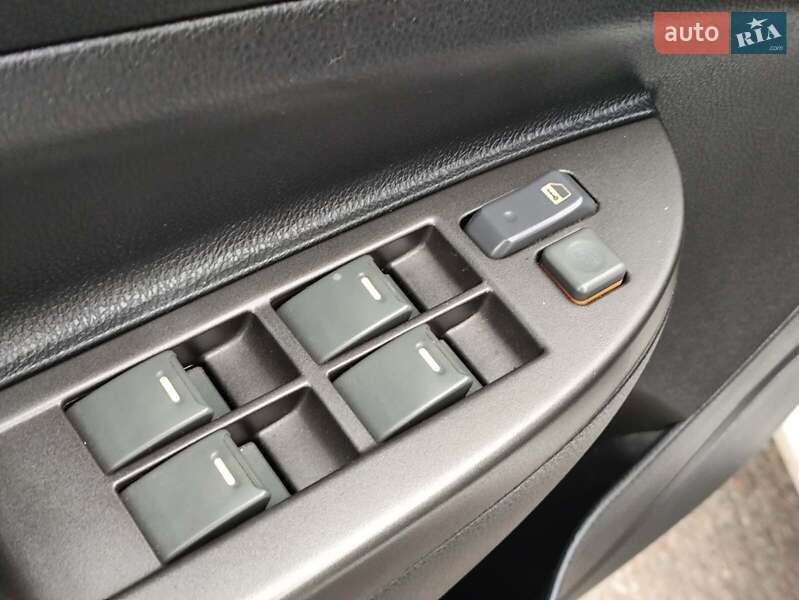 Седан Geely GC6 2014 в Харкові