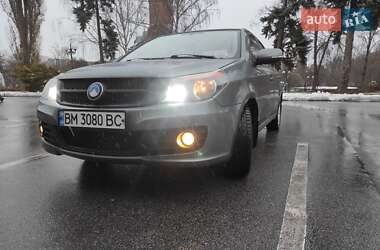 Седан Geely GC6 2015 в Чернигове