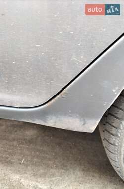Седан Geely GC6 2014 в 