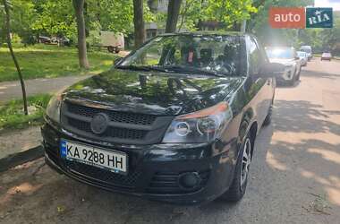 Седан Geely GC6 2014 в Києві