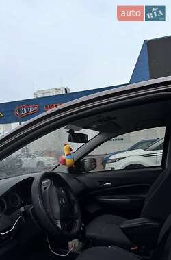 Седан Geely GC6 2015 в 
