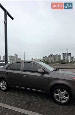 Седан Geely GC6 2015 в 