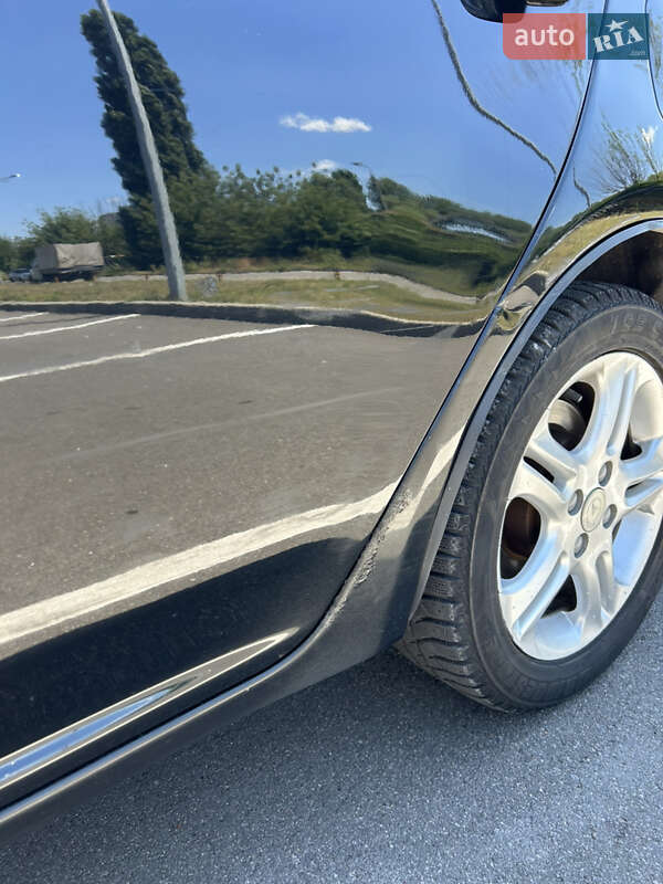 Седан Geely GC6 2014 в Киеве
